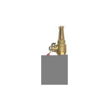 Sell Brass Nozzle