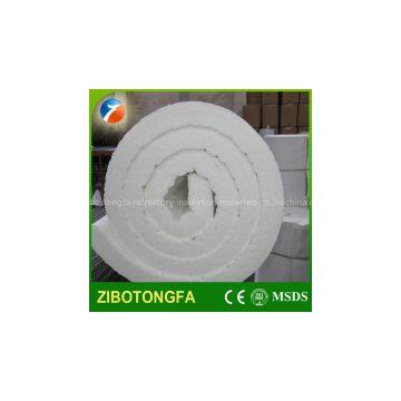 ceramic fiber insulation banket