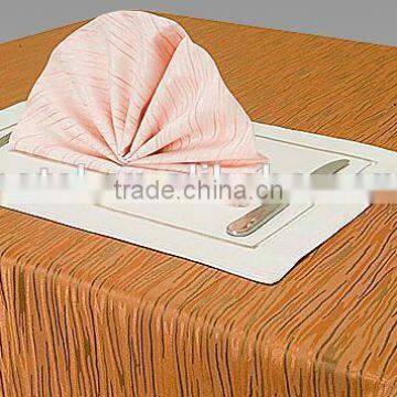 Table Napkin for Hotel and Restaurant
