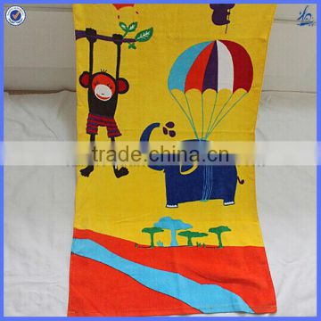 funny beach towel stock lots/kids beach towels