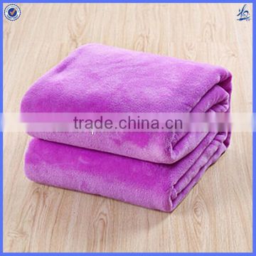 oriental thick fleece blanket/types of blanket