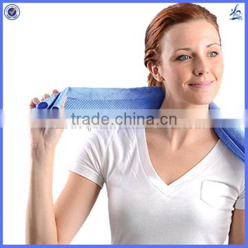 wholesale best quality chamois car towel/pva chamois towel