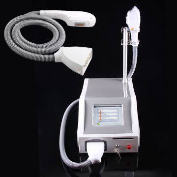 MultifunctionSkin WhiteningIPL RF Beauty EquipmentSkin Whitening590-1200nm