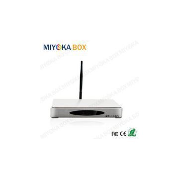 IPTV Japanese Live Channel TV Box