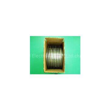 25v47uF 6.3X5.4 Capacitor With SMD photo-3