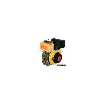 12hp generator engine