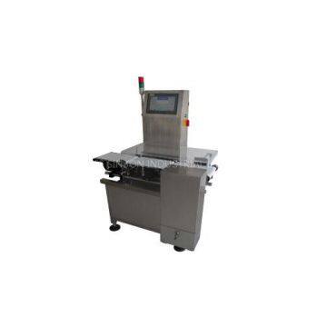 Check Weigher (new)