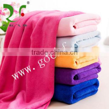 quick-dry microfiber towels