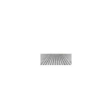 stainless steel seamless pipe/tube