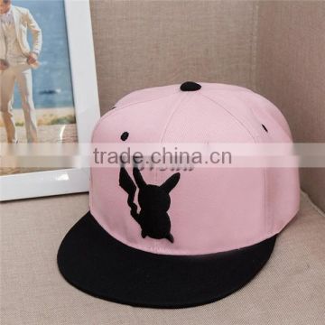 Pokemon gift Baseball cap Pikachu gift toy Fashionable cap for gift