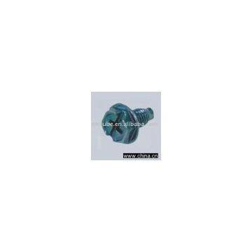 GREEN GROUND SCREW