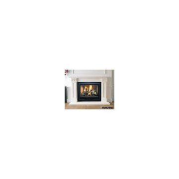 fire place