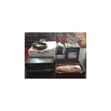 Sony C-37a Tube Microphone Pair---3000$ photo-2