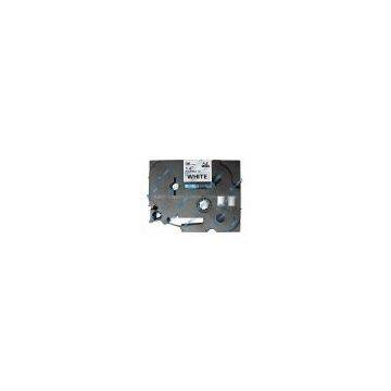 AIMO Compatible Label Tape Replacement for Brother TZ-FX261 / TZe-FX261