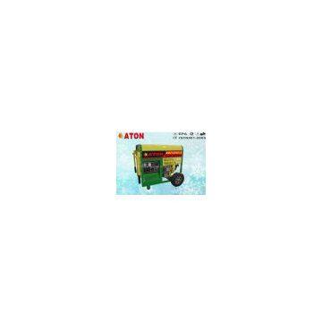 Air-cooled 4-stroke ATON diesel generator 2kw