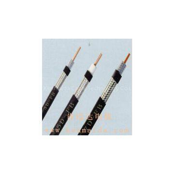 D-FB Series Cable: 3D-FB 4D-FB 5D-FB 6D-FB 7D-FB 8D-FB 9D-FB 10D-FB 12D-FB photo-1