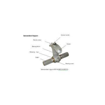 SICOMA High Quality Hanger Bearing for Screw Conveyor