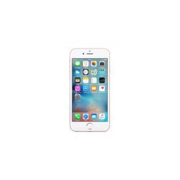 Apple iPhone 6S Plus (Latest Model) - 64GB - Rose Gold (Unlocked) Smartphone