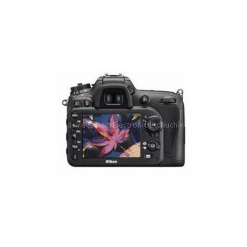 Nikon - D7200 DSLR Camera