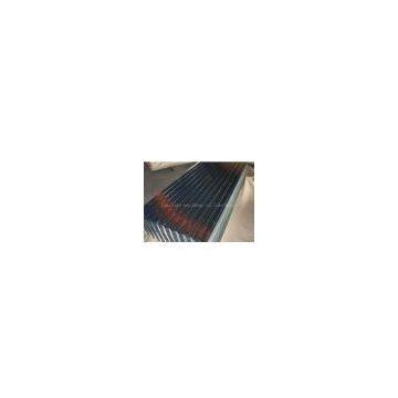 Galvanized Steel Corrugated Sheets