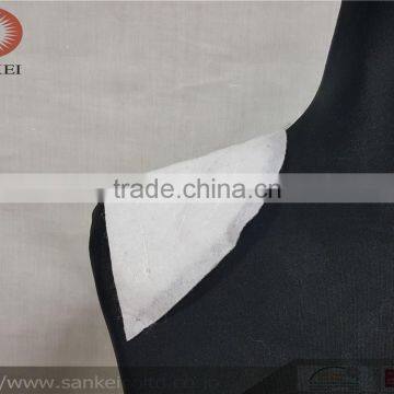Shoulder Pad,padding ,hair Interlining by Steaming Machine and Settled AKS00 photo-4