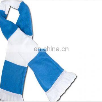 fashion professional sports scarf football team scarf