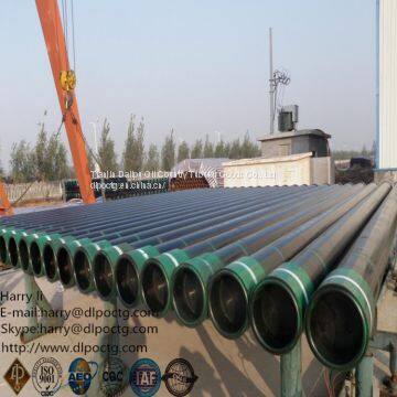 Fox Tube Slotted Water Well Casing Pipe Slotted Sieve Tube Sand Exclusion photo-4