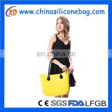 Wholesale Customize Fashion Cute Candy Color Silicone Coin Purse photo-4