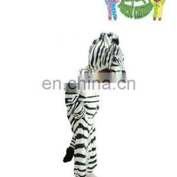 Zebra Baby Toddler Costume