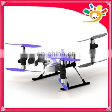 NEW 2.4G 6ch RC Quadcopter UFO 6-Axis- Gyro Rc Helicopter Scorpion with Excently Flying Experience