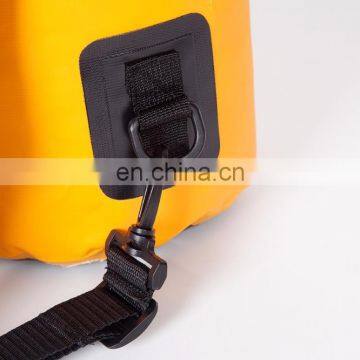 Pvc Tarpaulin Material Fashion Waterproof Dry Bags for Swimsuit photo-4