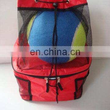 fashion insulated beach cooler bag