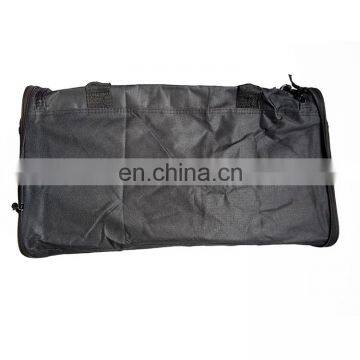 600D Oxford Foldable Outdoor Shoulder Backpack With Handle photo-6