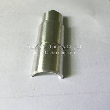 Custom Made Stainless Steel Sheet Metal Parts