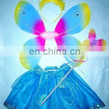Children Craft Butterfly Wing in Promations photo-6