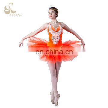 2017 New Design Dance Tutu