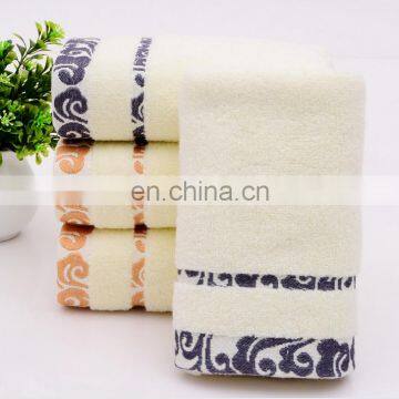 Beautiful 100% Cotton Towels for Male and Female
