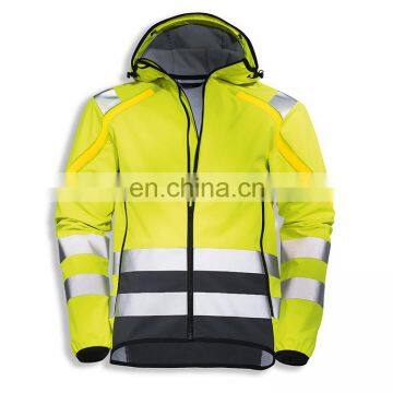 Wholesale Ant-istatic Wind Jacket Uniform by Chinese Supplier