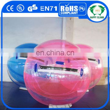 HI attractive price human size inflatable water walking ball rental