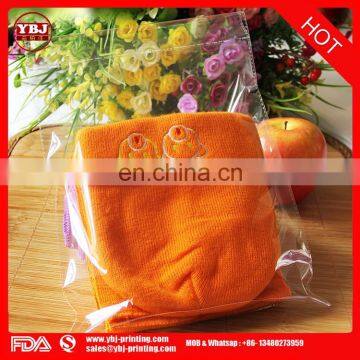 Hot Selling Cheap Factory Price Opp Self Adhesive Bag for Packaging photo-2