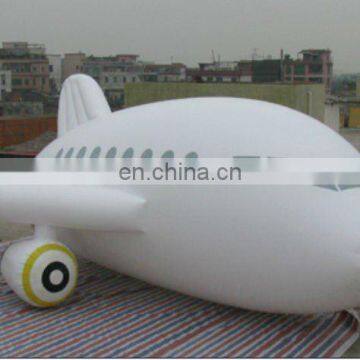 inflatable air plane /inflatable airship/balloon
