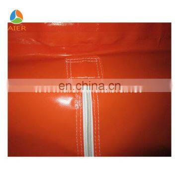 2016 New Durable Winter Tent Outdoor Inflatable Tent/orange Wedding Tent photo-6