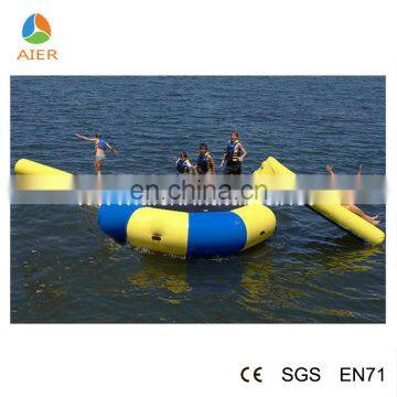 Inflatable Floating Water Park Games Adults Inflatable Water Park photo-6