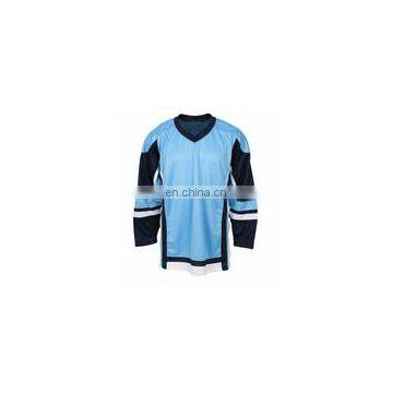 Haining Tangshi Garments Firstar Stadium Blue Practice Jersey