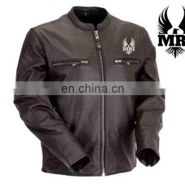 Motorbike Leather Jackets