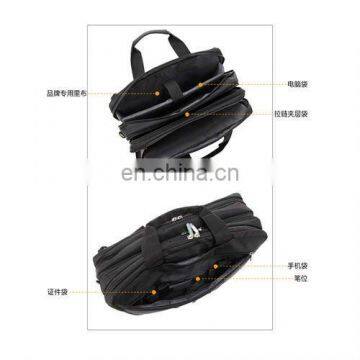 High Class Office Laptop Bag With Fine Workmanship in Guangzhou photo-5