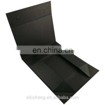 Foldable Magnetic Closure Box photo-3