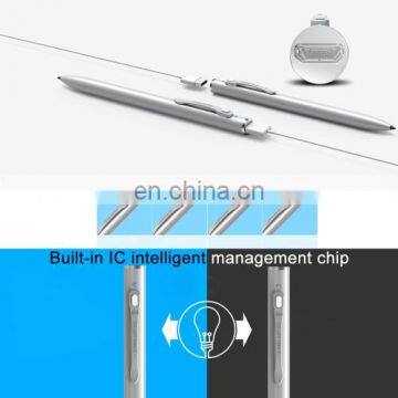 Stylus Pen for Teclast Tbook 10 (E6N5 / E6N6 / E6N8) & Tbook 11 (E5A6 / E5A7) & TbooK 16 Pro (E5C8) & X16 Plus Tablet PC photo-5