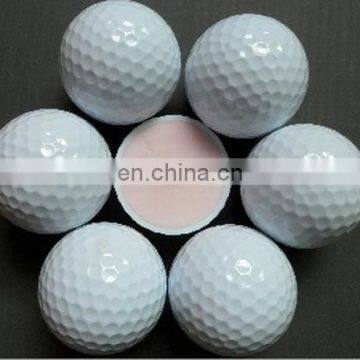 2layers golf ball