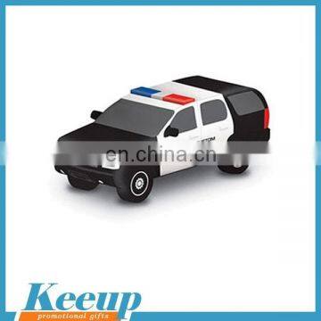 Police Car Stress Ball toy balls